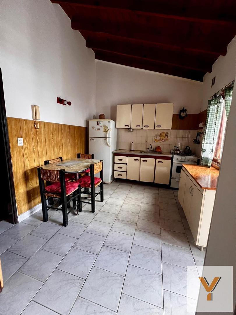 Casa en Venta - 1 Dormitorio 1 Baño - 60mts - Santa Teresita