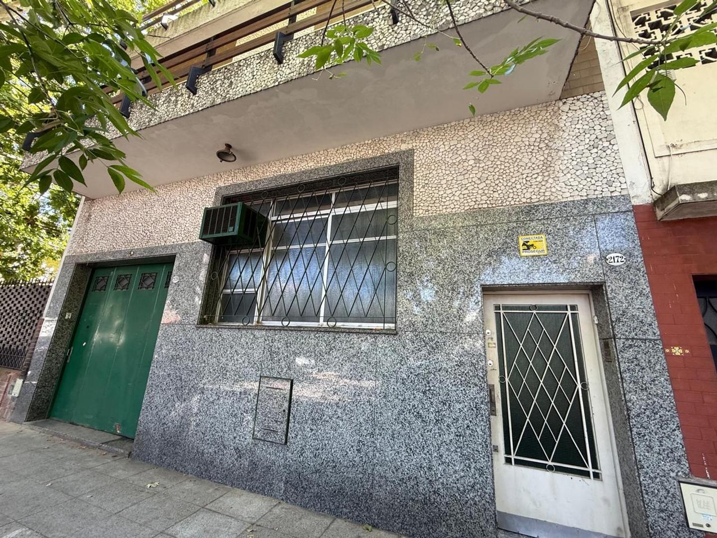 PISO 4 AMBIENTES EN MATADEROS ALQUILER