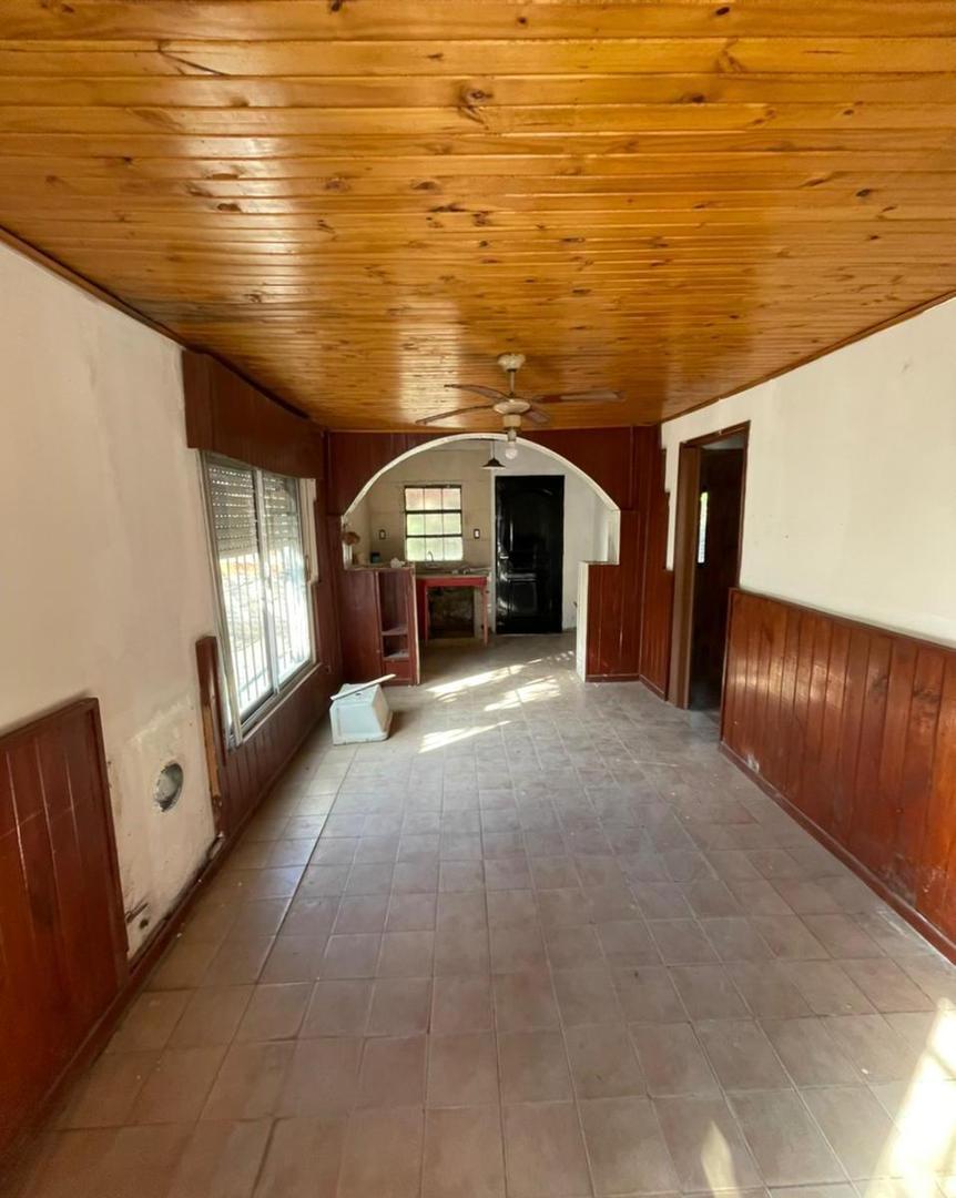 Casa en Venta 30 años