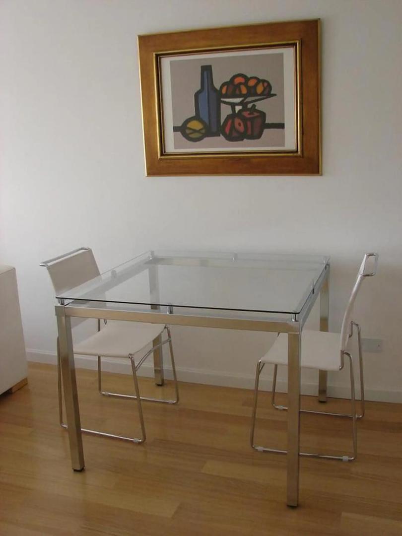 Departamento en Alquiler Temporal de 1 dormitorio