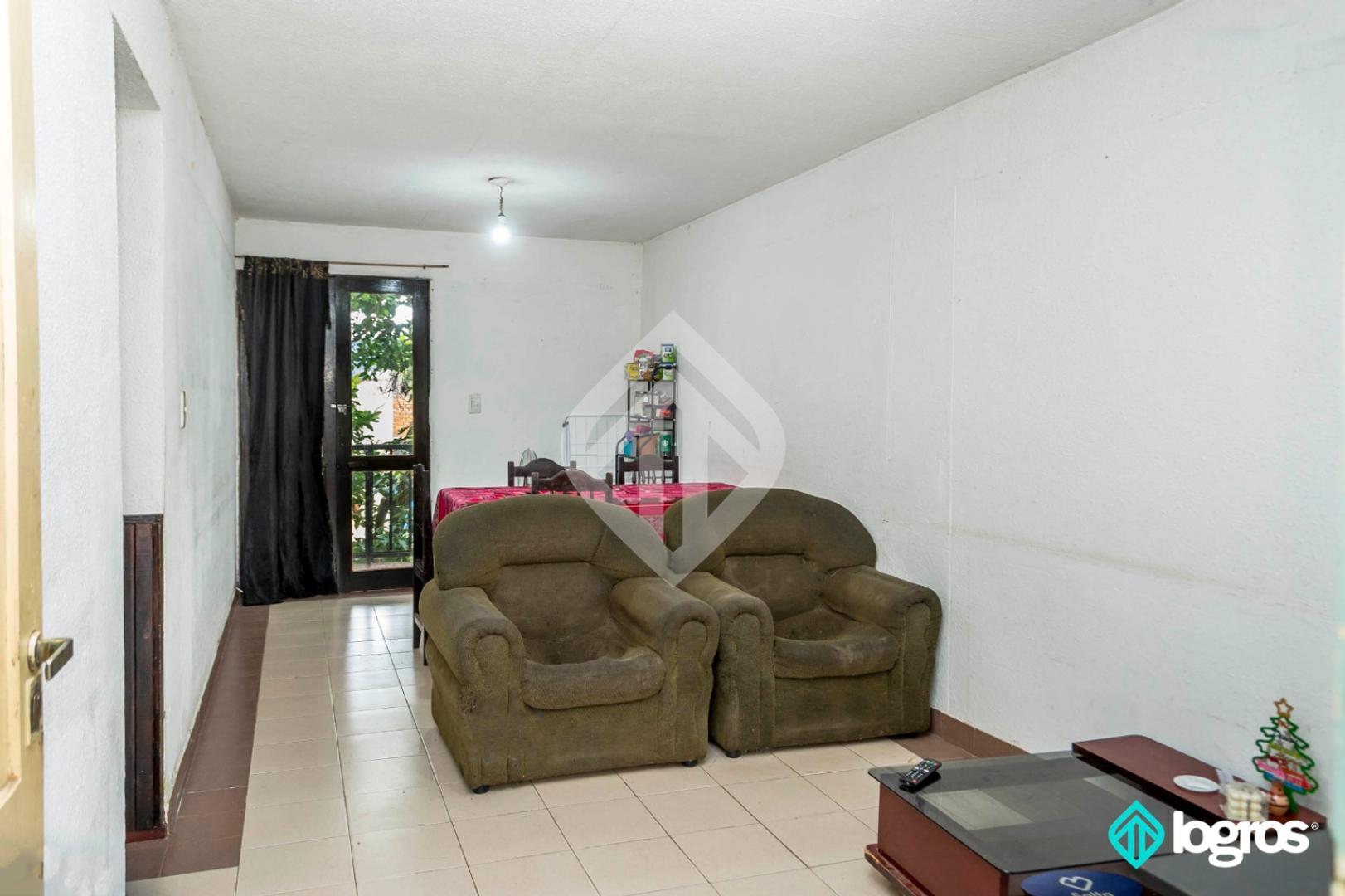 Departamento en Venta al Norte