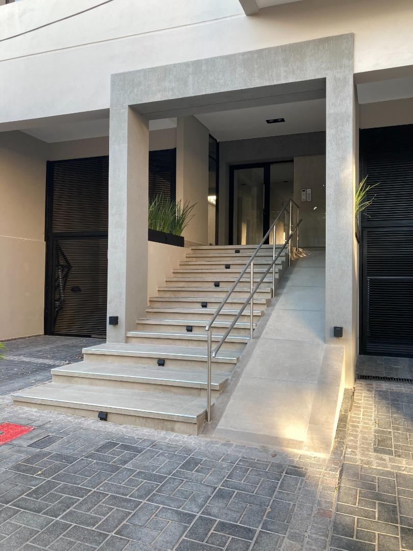 Departamento en Venta en Corrientes, USD 168.000