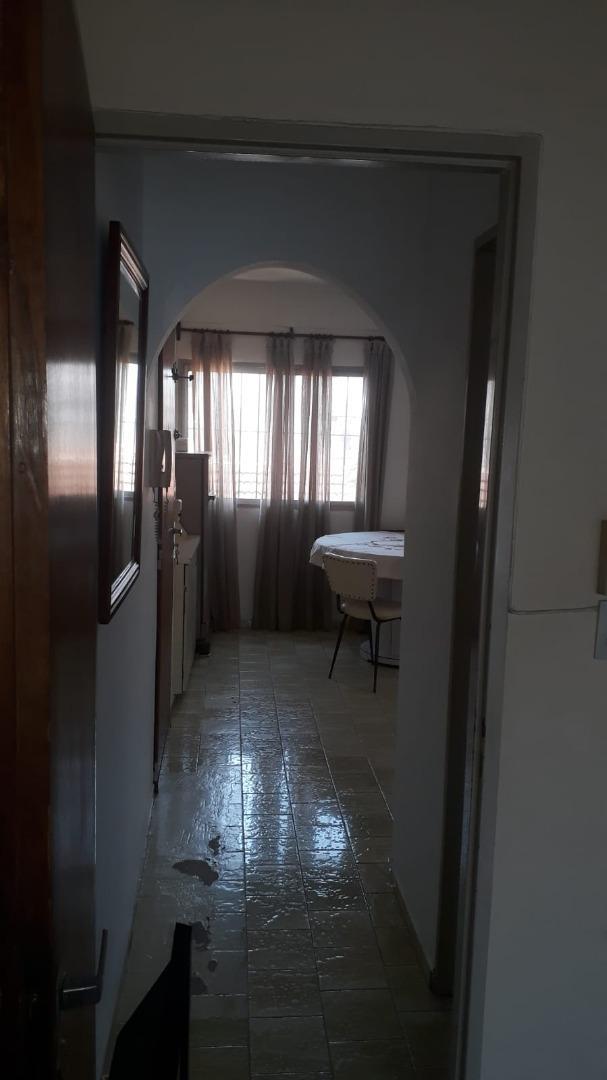 Adelina Hué 3862 , Piso 1