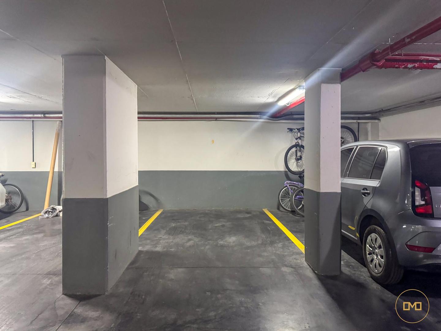 Departamento en Alquiler de 2 dormitorios