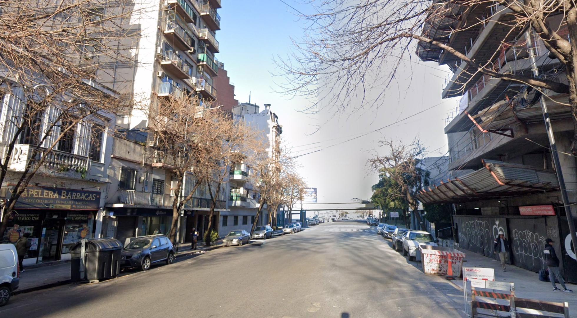 Local en Venta 60 años