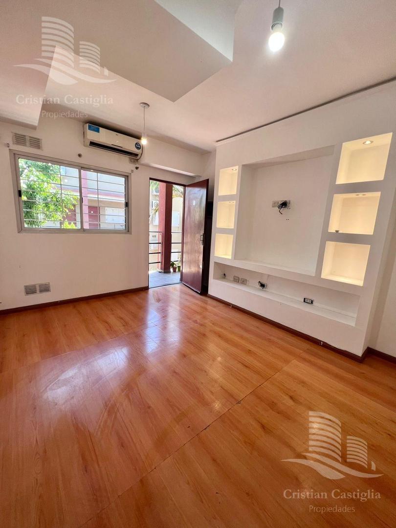 Departamento Duplex 3 Ambientes en Alquiler en Ramos Mejia Sur