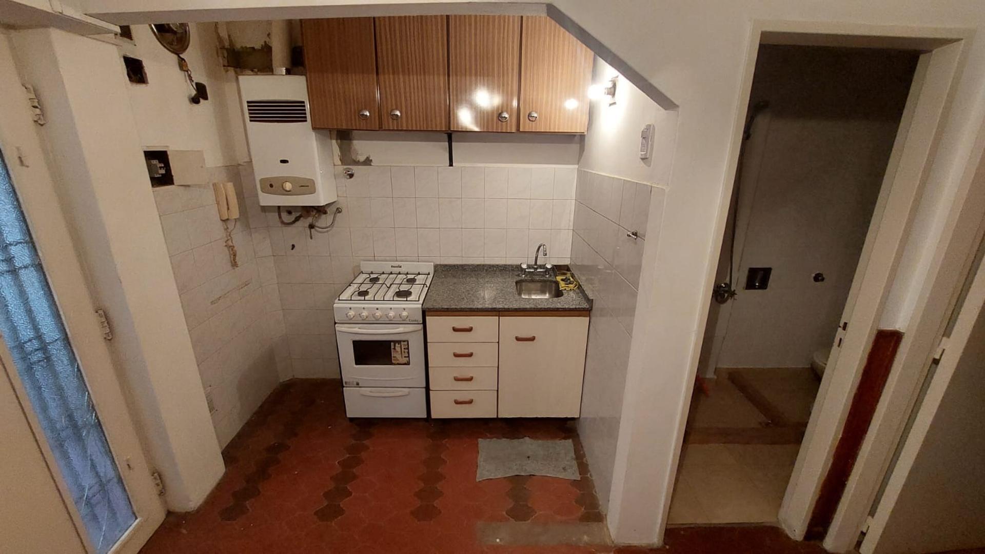 Departamento en Alquiler 70 años