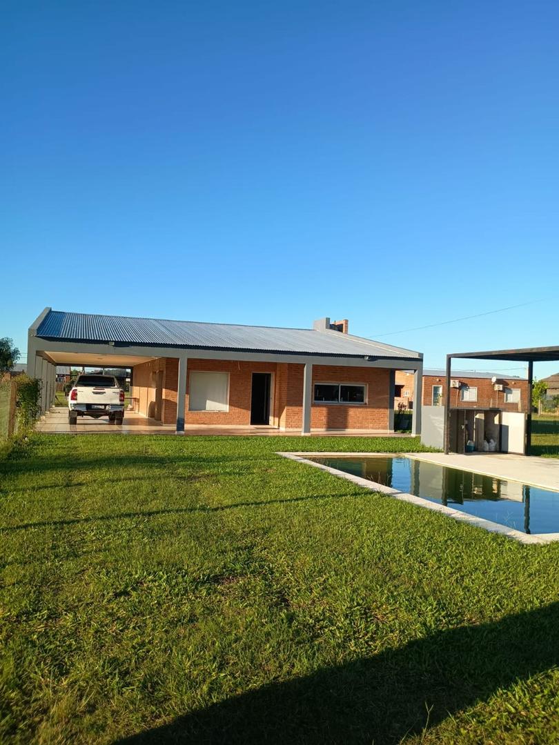 Divina casa en La Herradura
