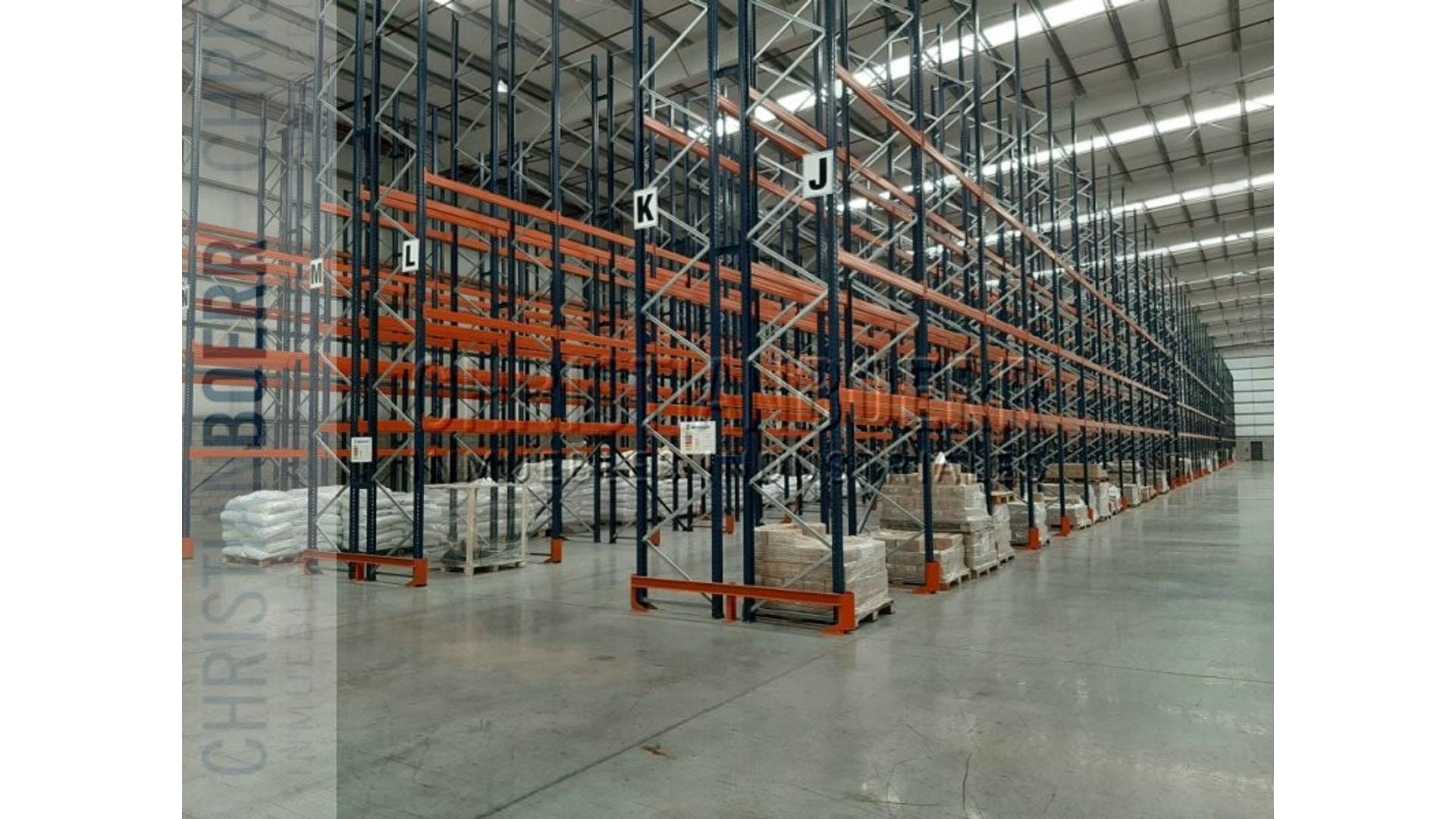 Galpon en Alquiler en Pilar, USD 34.800