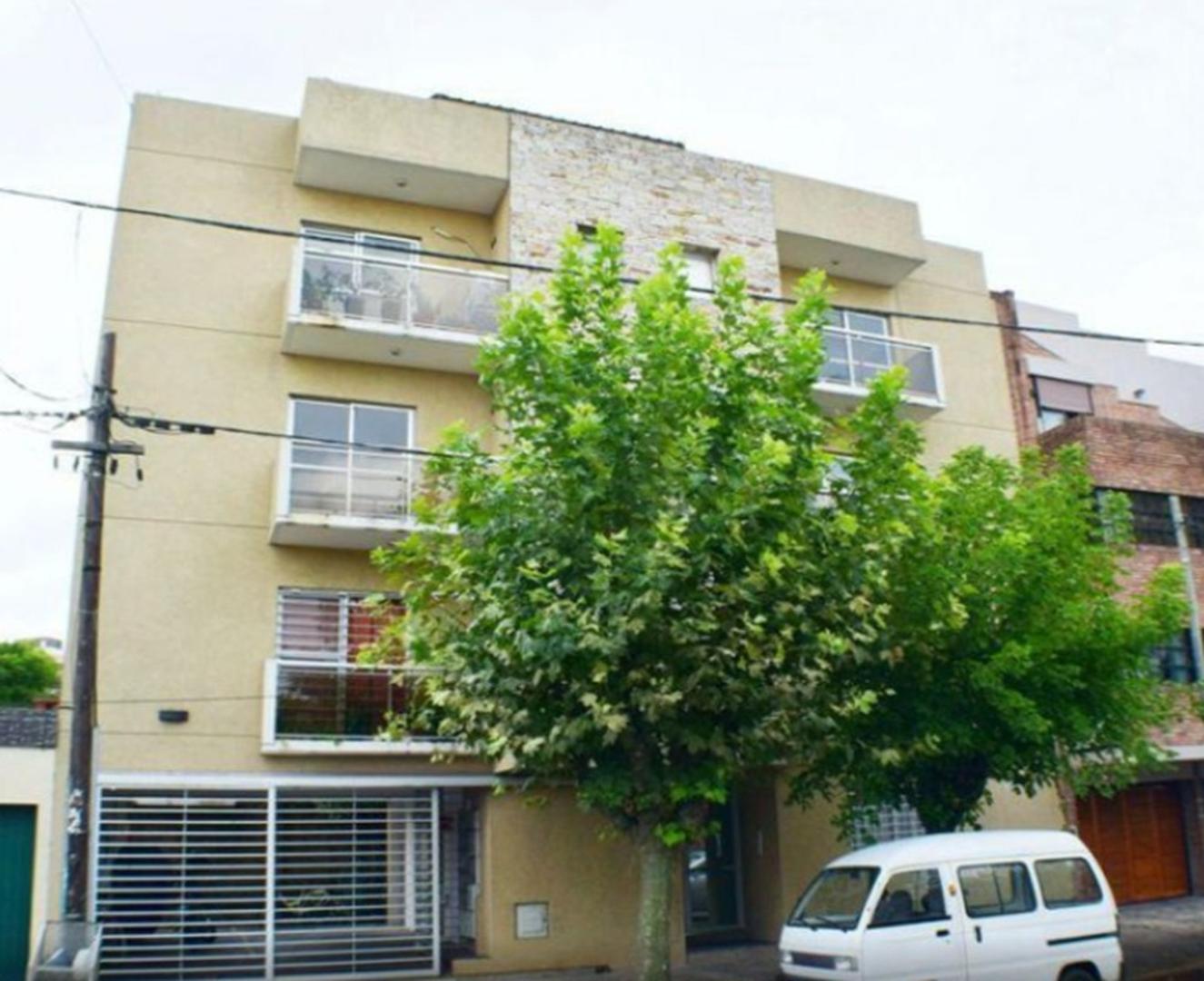 DEPARTAMENTO VENTA HAEDO