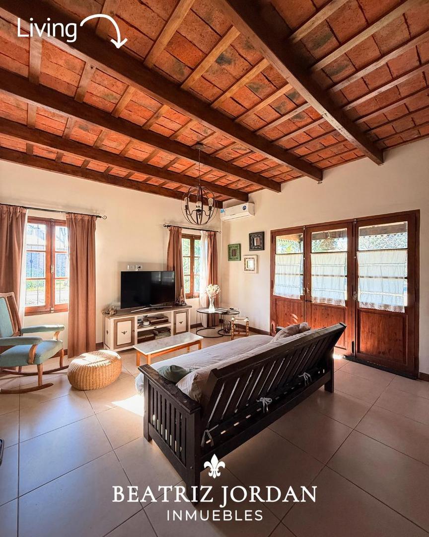 Casa en Venta de 3 dormitorios