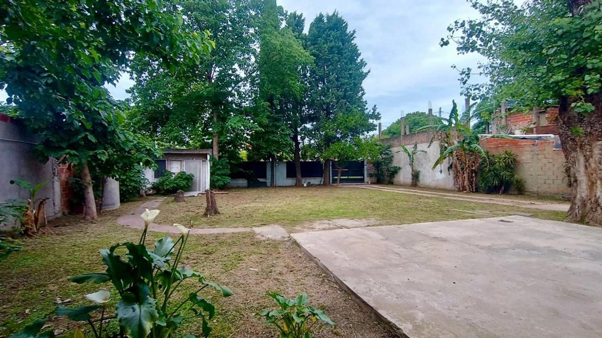 VENTA CASA - JARDIN - 620M2