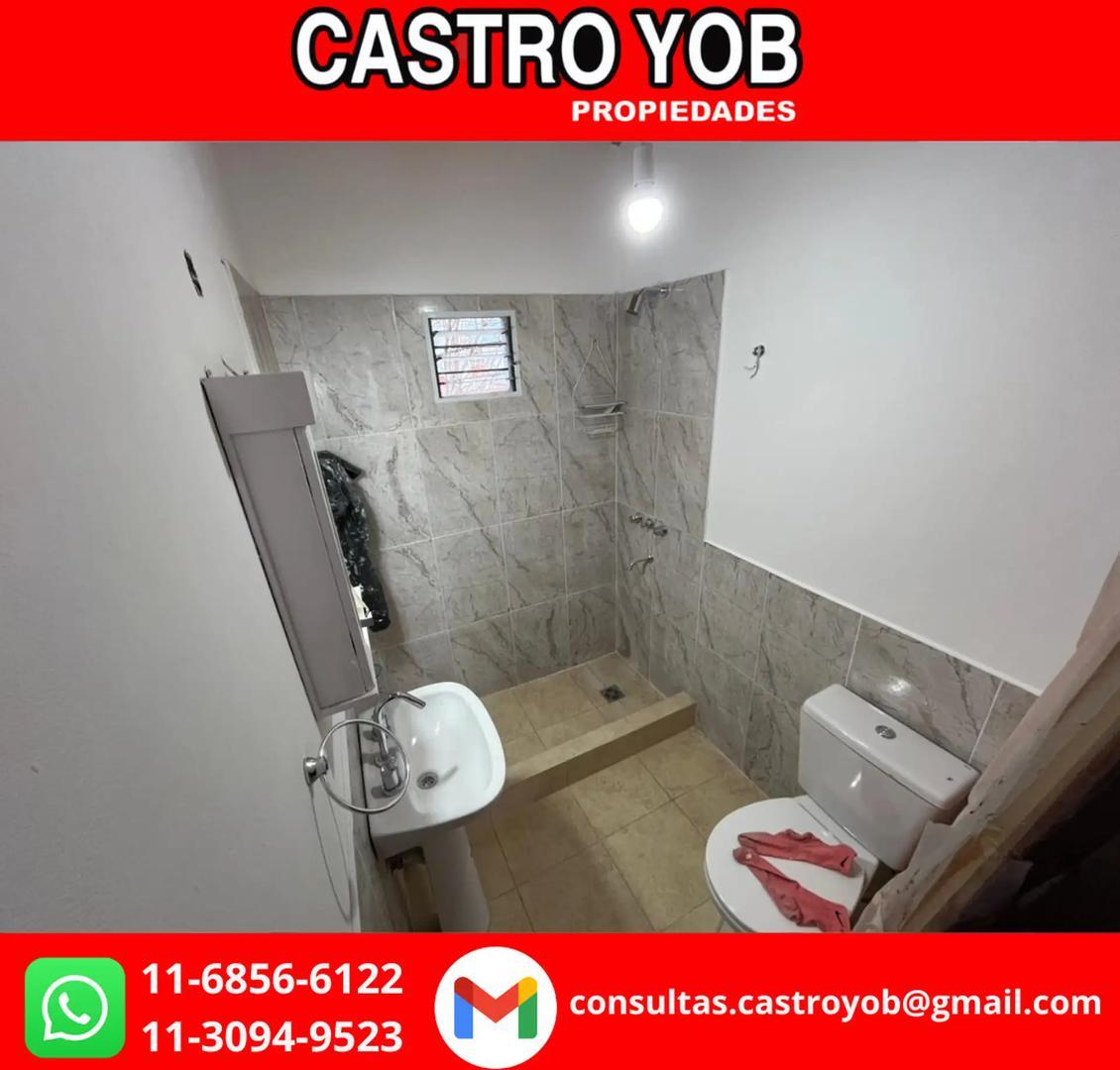 Departamento en Alquiler de 1 dormitorio