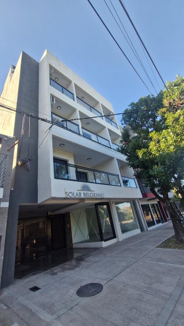 EXCELENTE DEPARTAMENTO DE 2 HABITACIONES