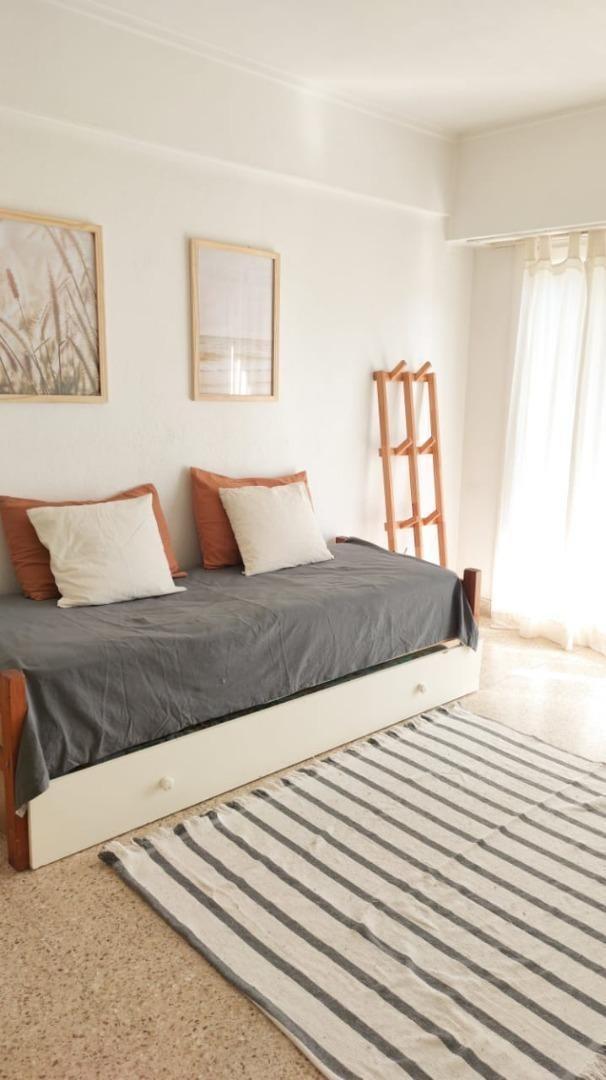 Departamento en Alquiler Temporal en Centro, USD 120