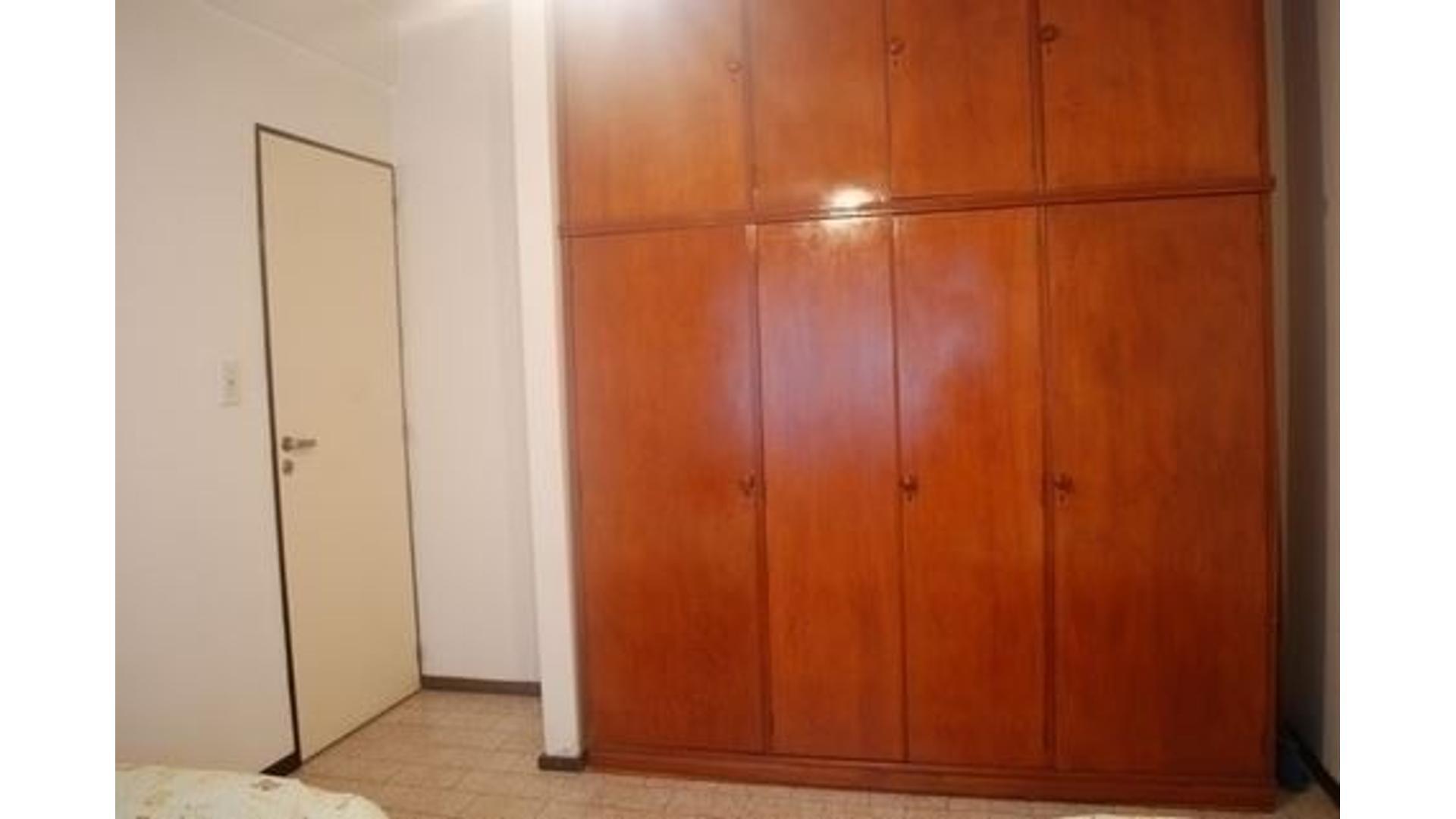 Departamento en Alquiler Temporal de 2 ambientes