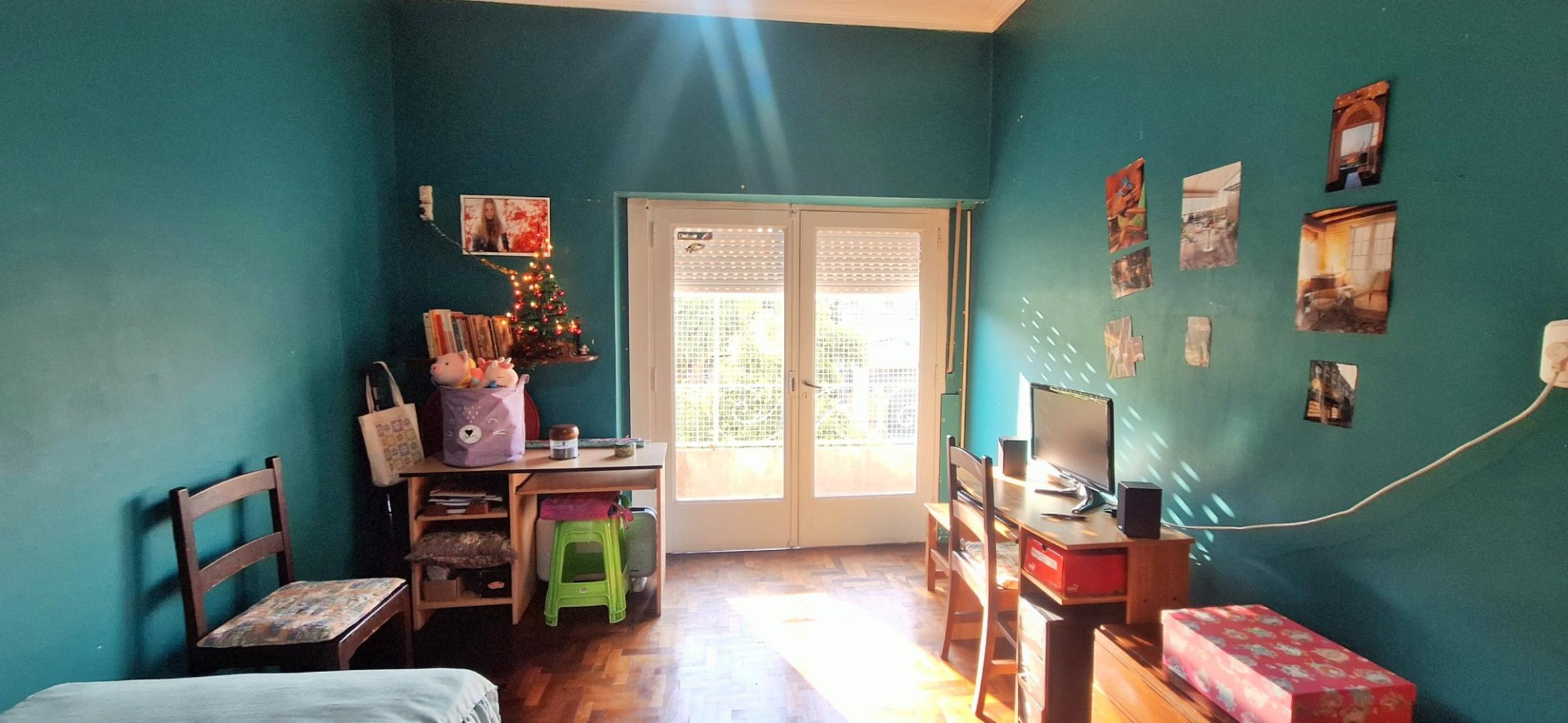 VENTA DE MUY LINDA VIVIENDA * MUY BUEN BARRIO * 3 AMB