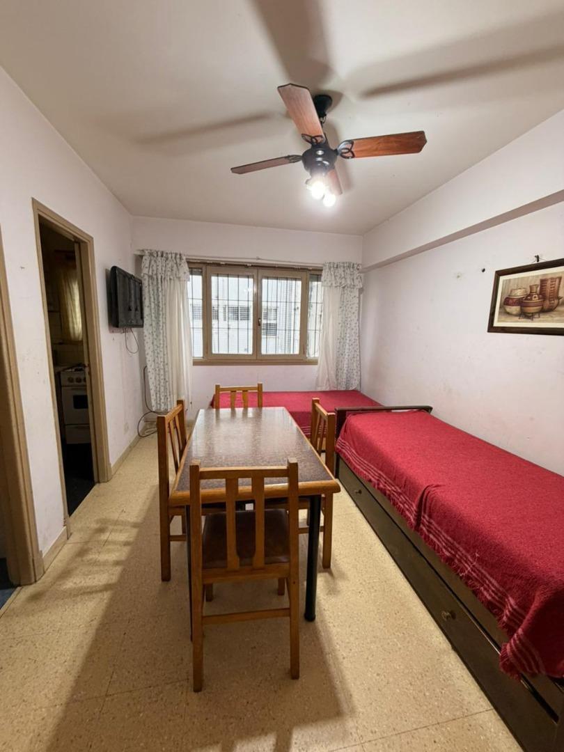 Departamento en Alquiler de Monoambiente