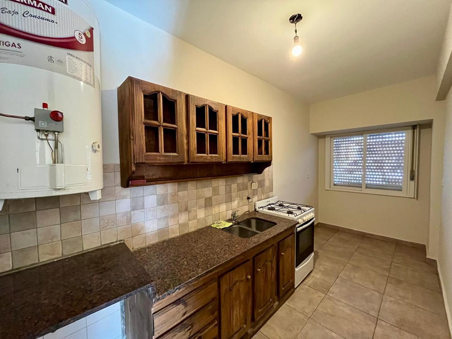 Departamento en Venta en Castelar Sur, USD 100.000