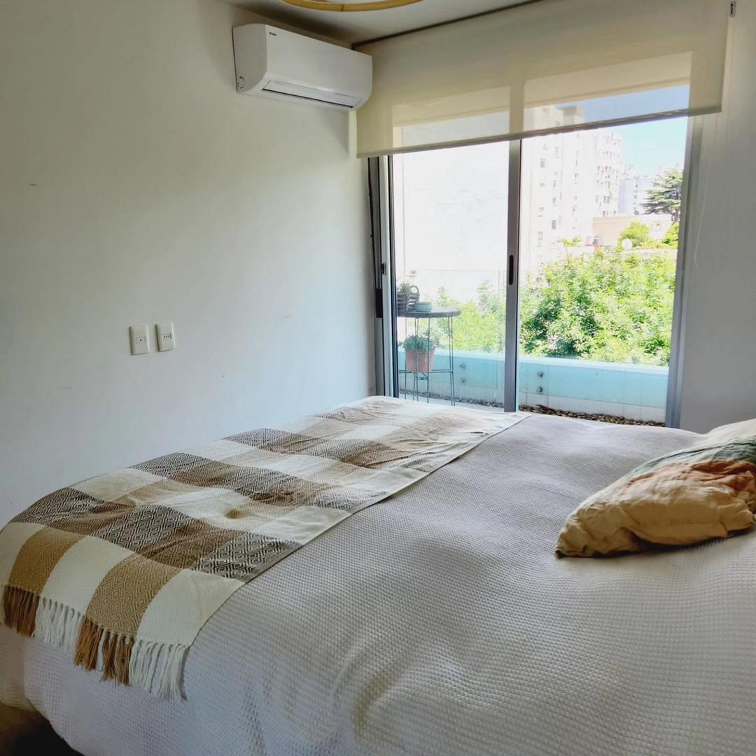 Departamento en Alquiler 8 años