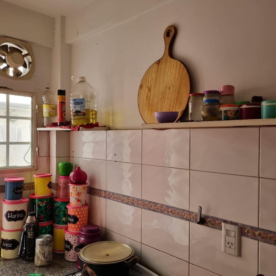 Departamento en Venta en Turdera, USD 63.000