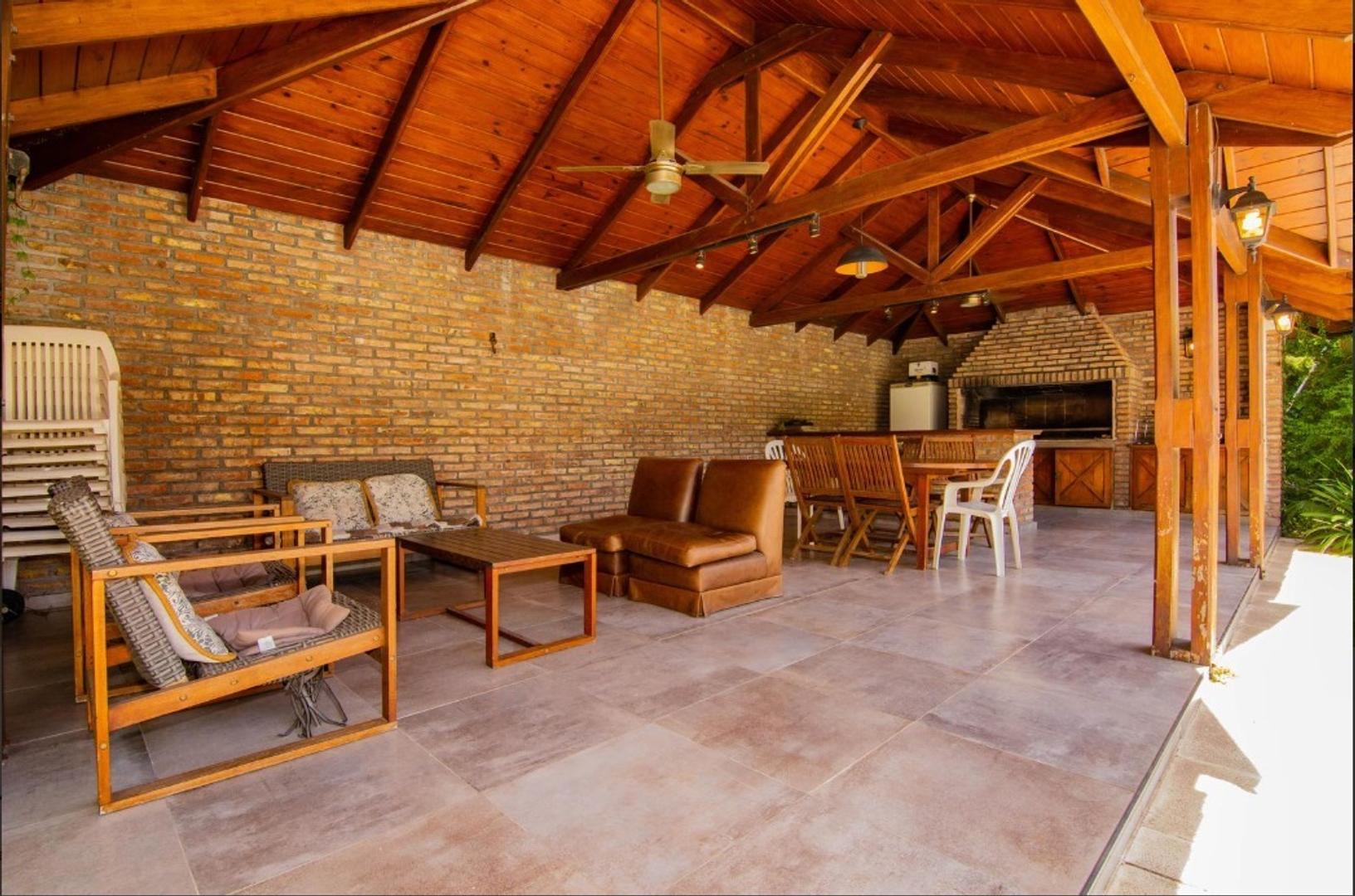 Casa en Venta al Noreste
