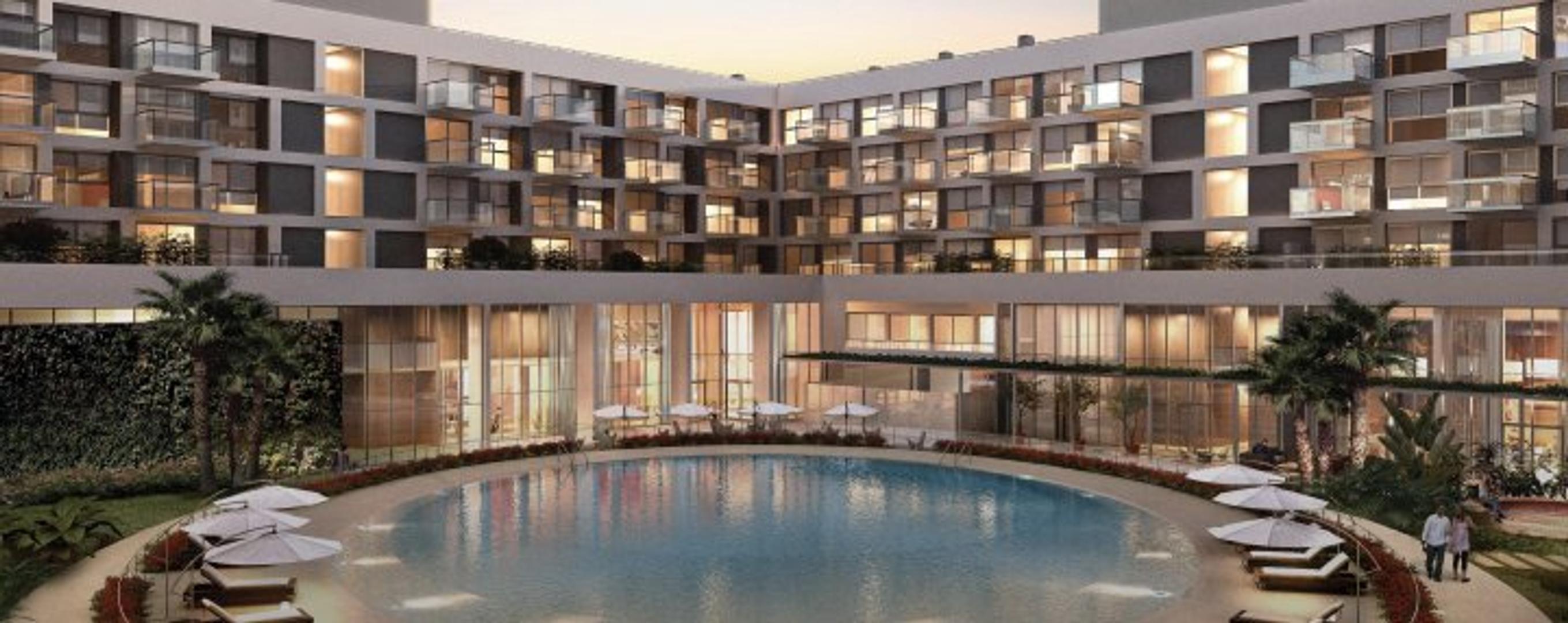 Dto 3amb Amplio, 2 cocheras, Full Amenities, Palermo Hollywood