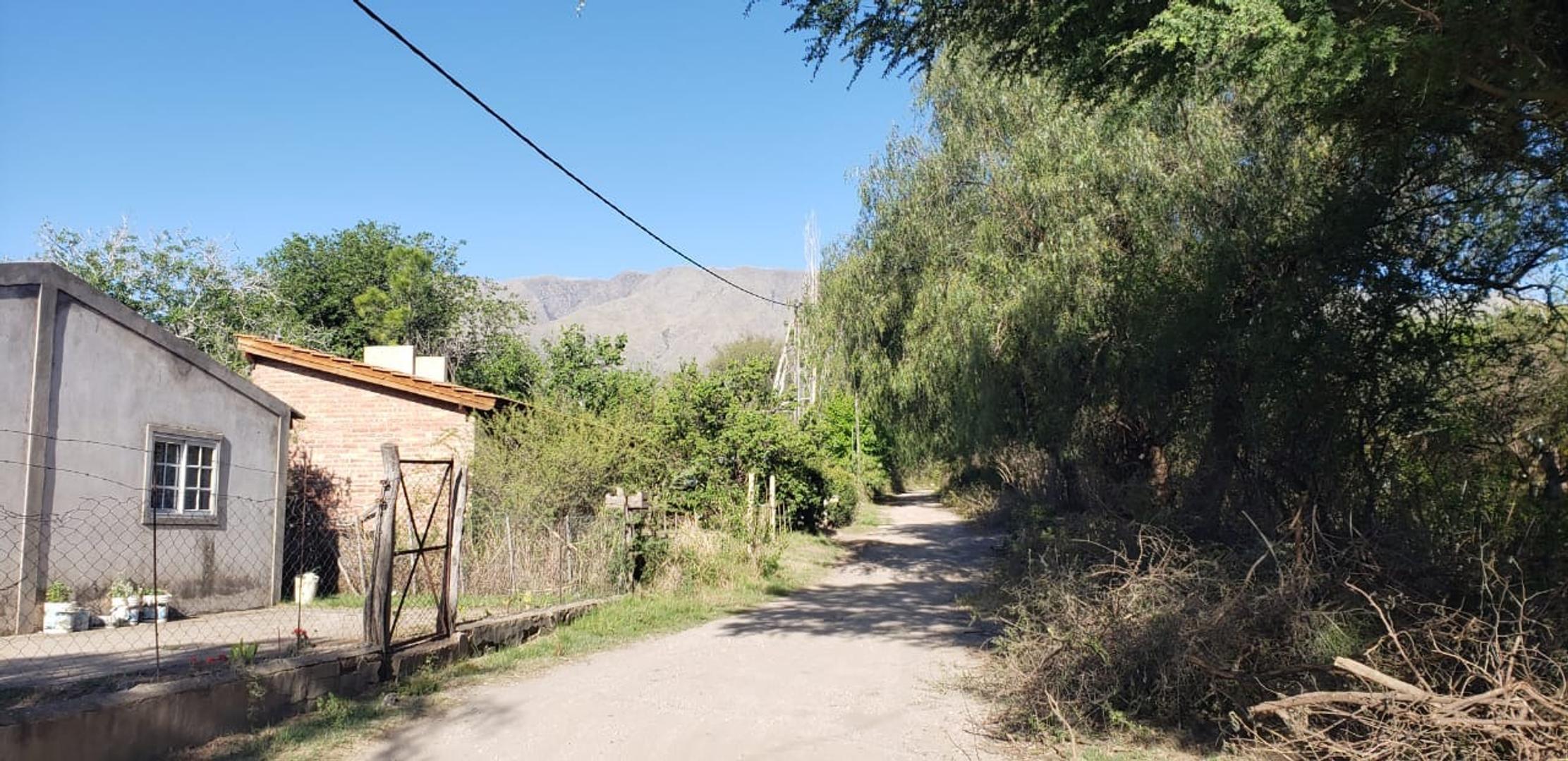 Casa en Venta al Norte