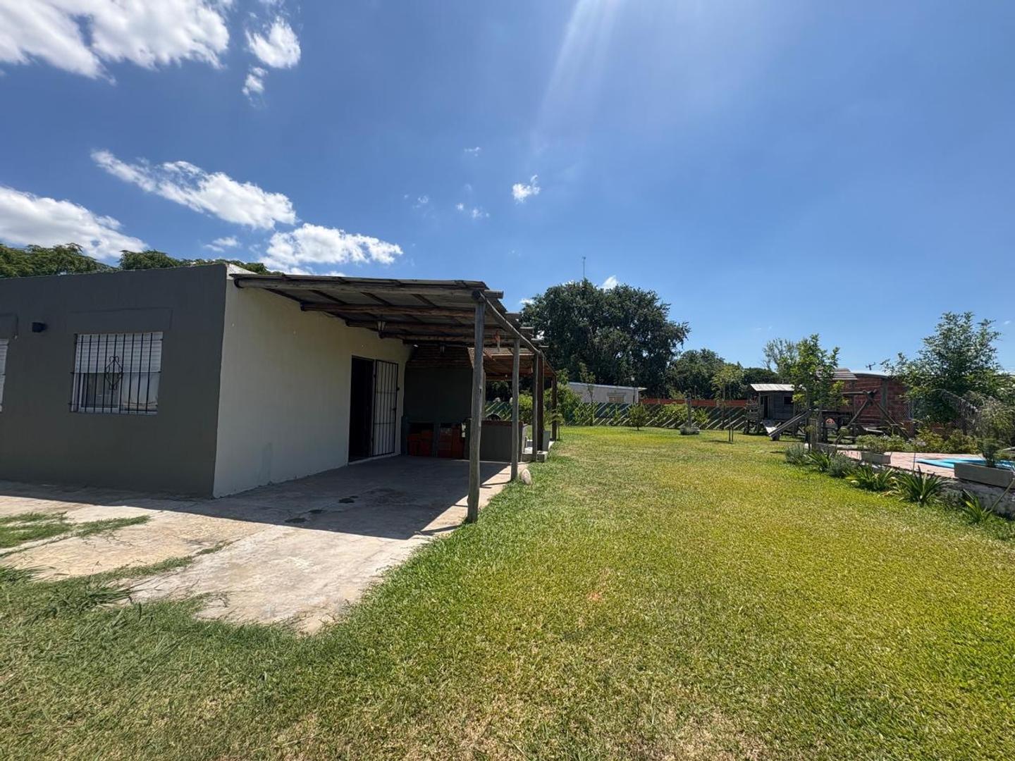 Quinta en Venta en Lima, USD 25.000