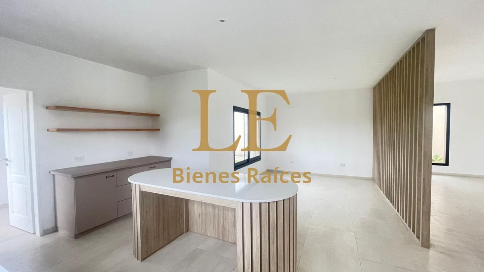 Casa en Venta A Estrenar