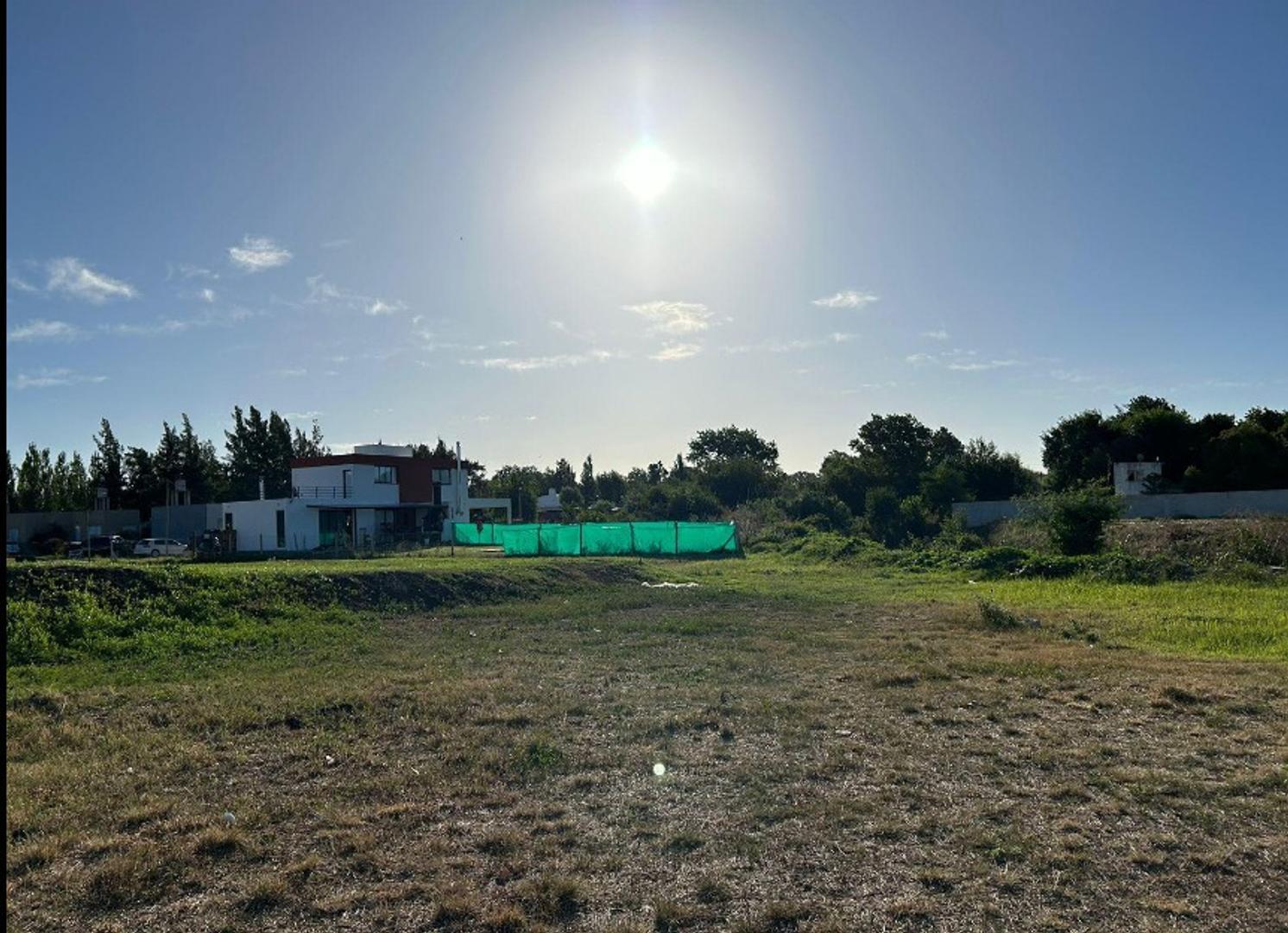 Terreno en Venta de 530,0 m2