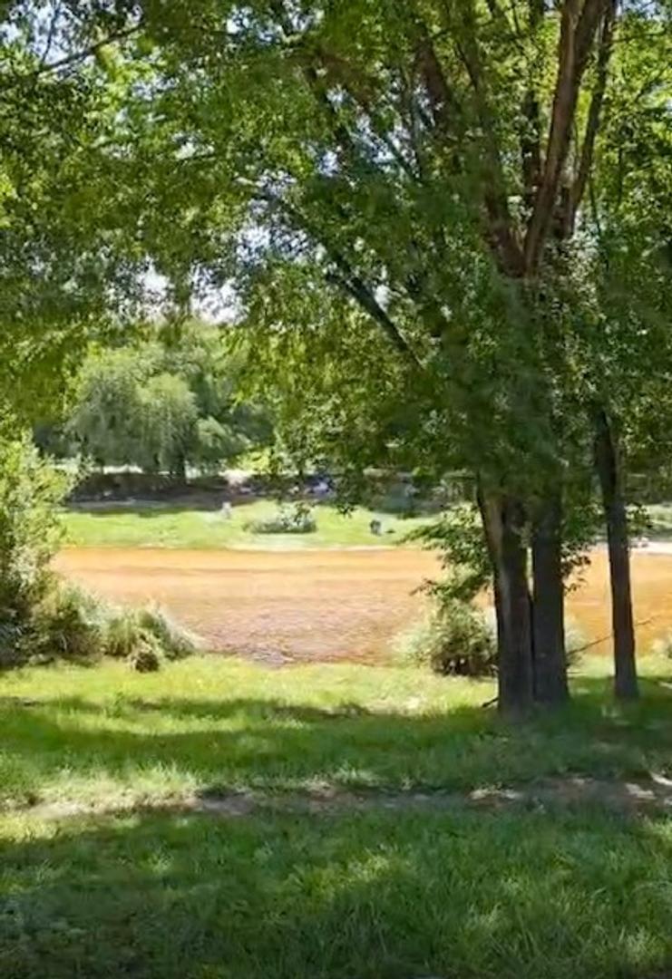 Costanera Justiniano Sanchez