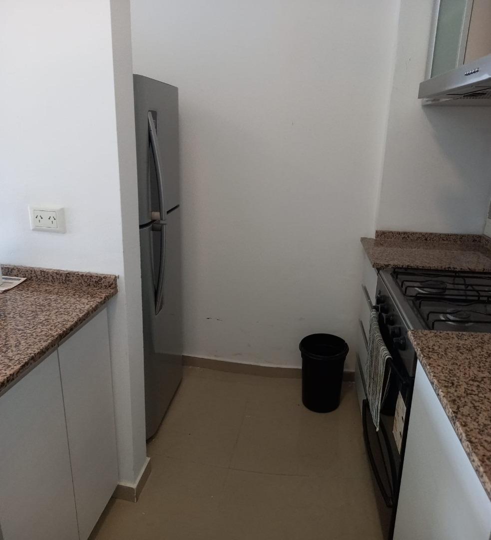 Departamento en Alquiler de Monoambiente