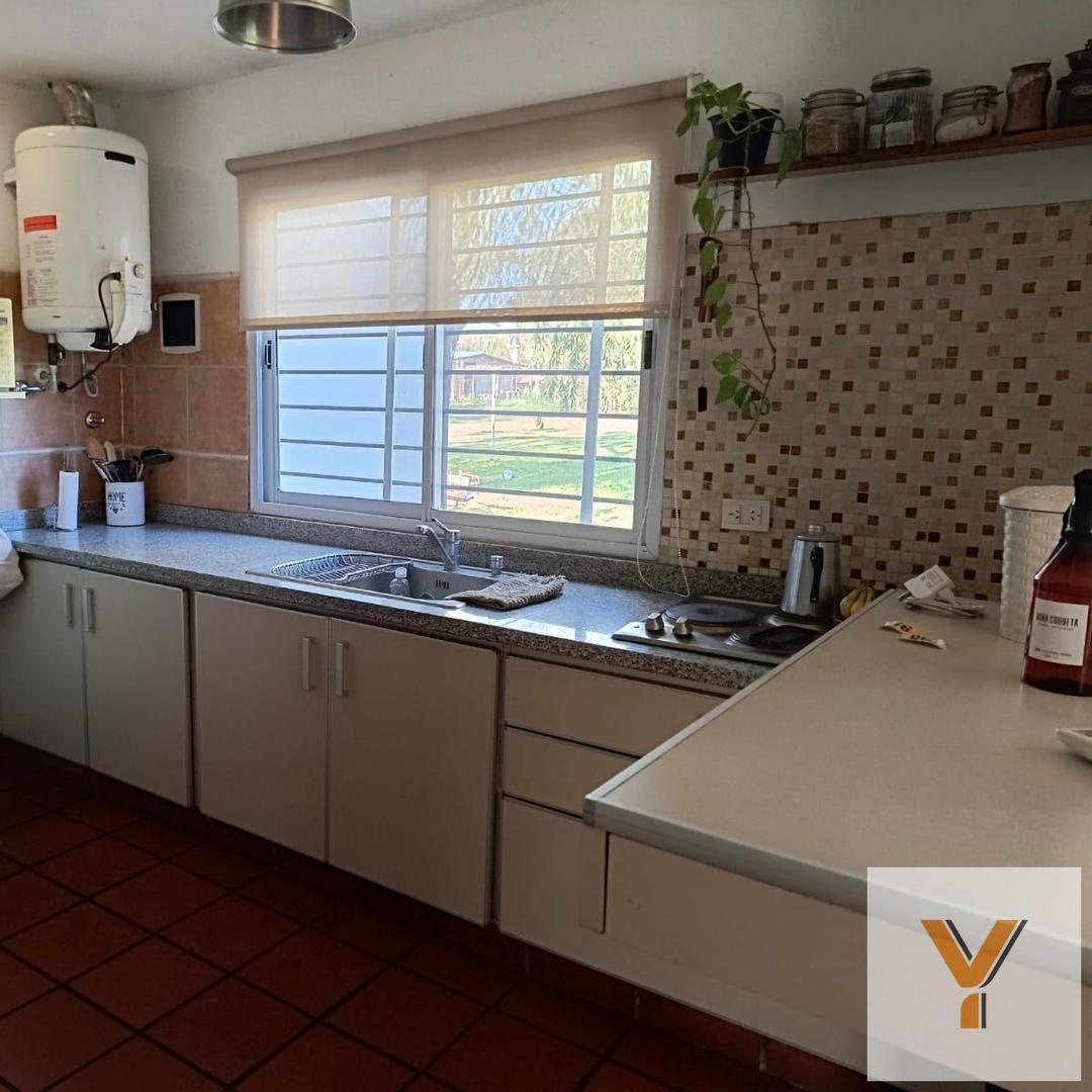 Casa en Venta 10 años