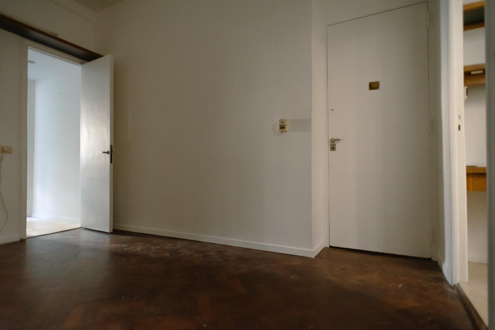 Departamento en Alquiler 80 años