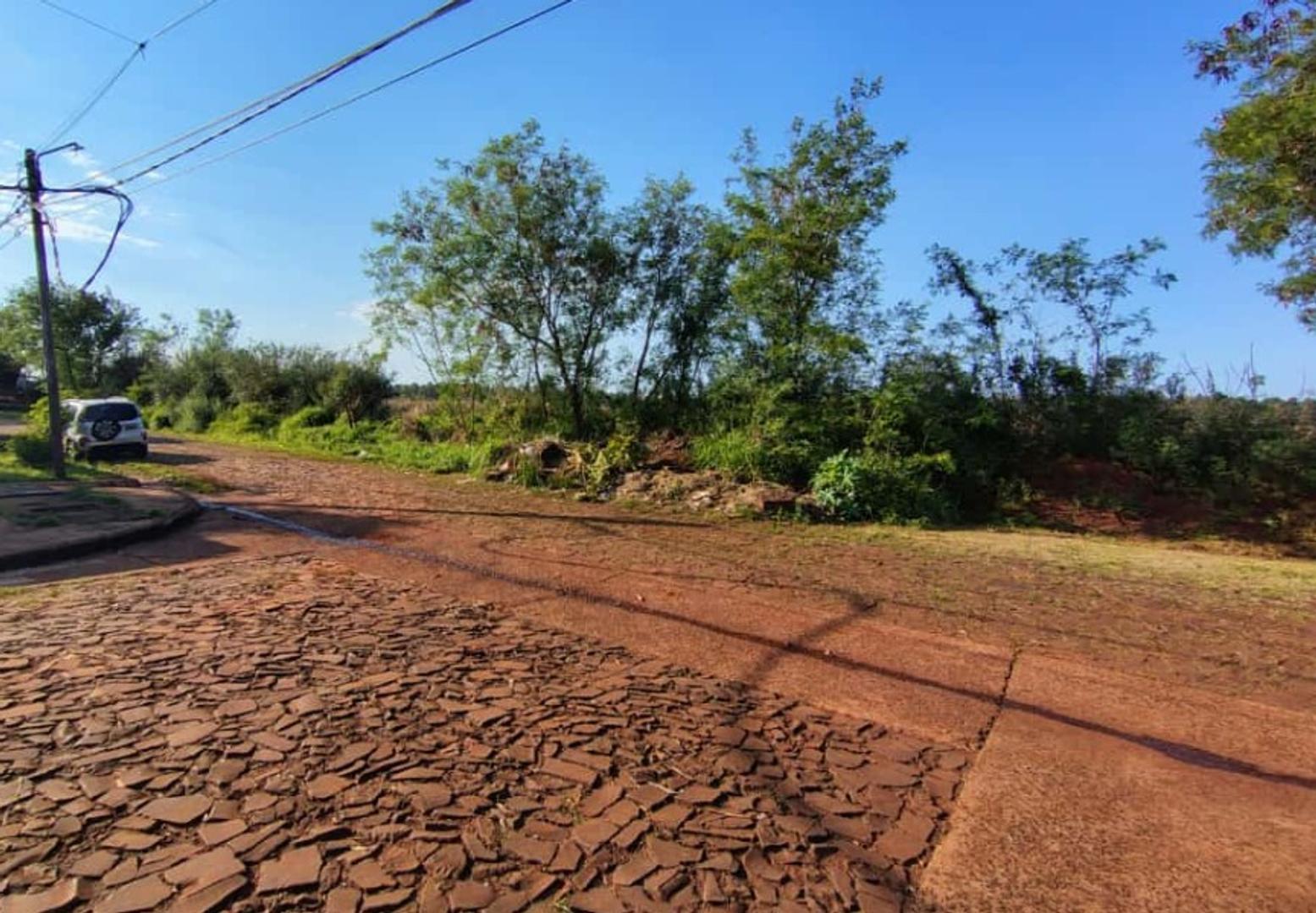 Terreno en Alquiler de 32125,0 m2