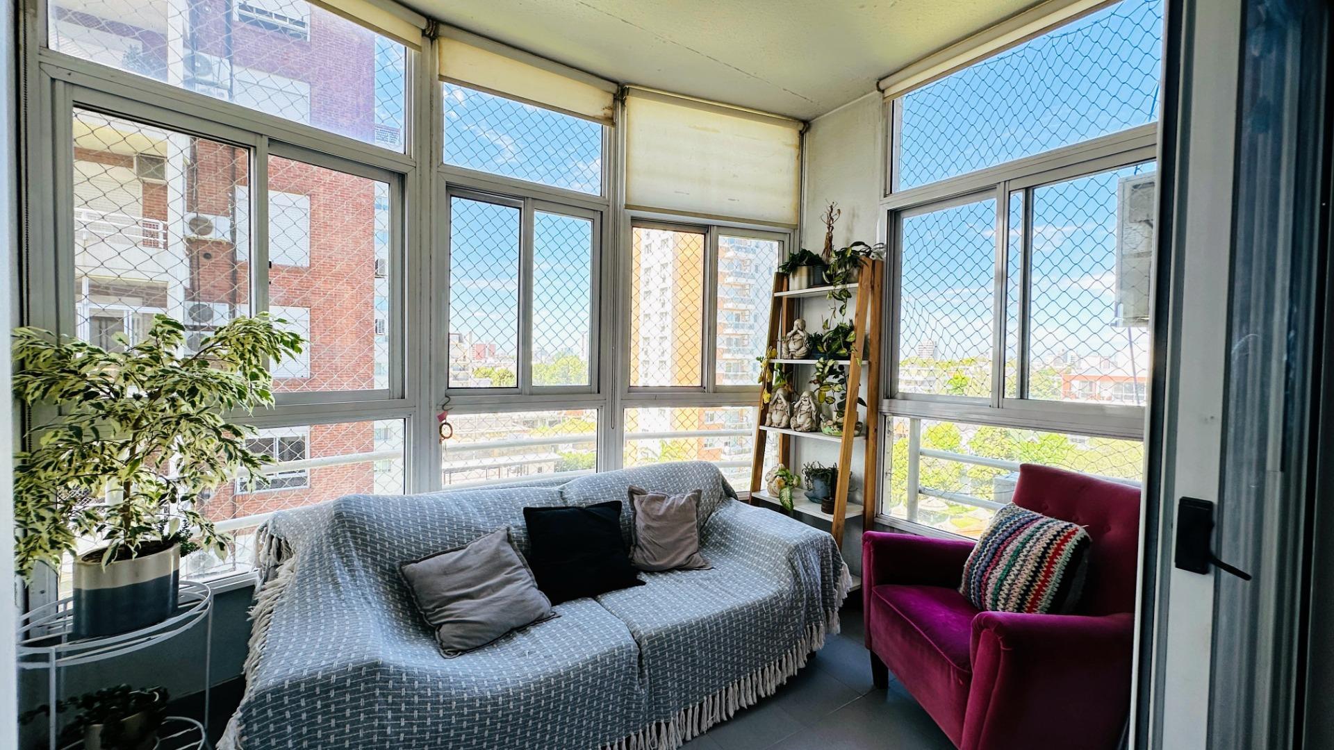 Departamento en Venta en Bernal, USD 139.000