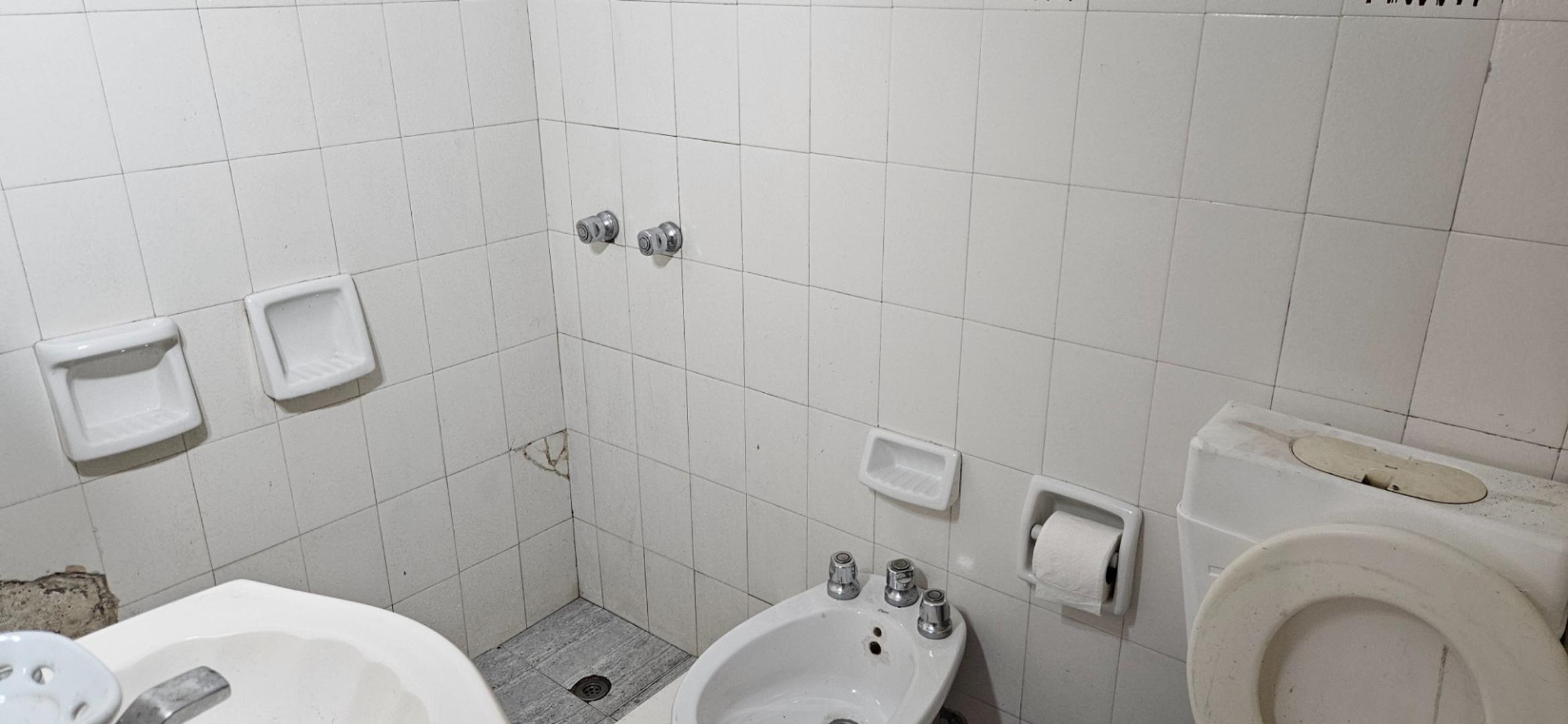 PH 4 ambientes Chascomus 2454 - U$s 31.500 y cuotas en U$s