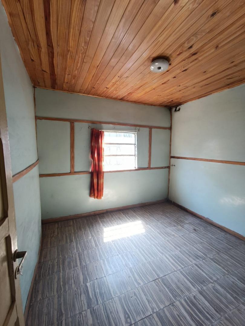 Casa a Refaccionar en B° Dallera Matheu al 1500