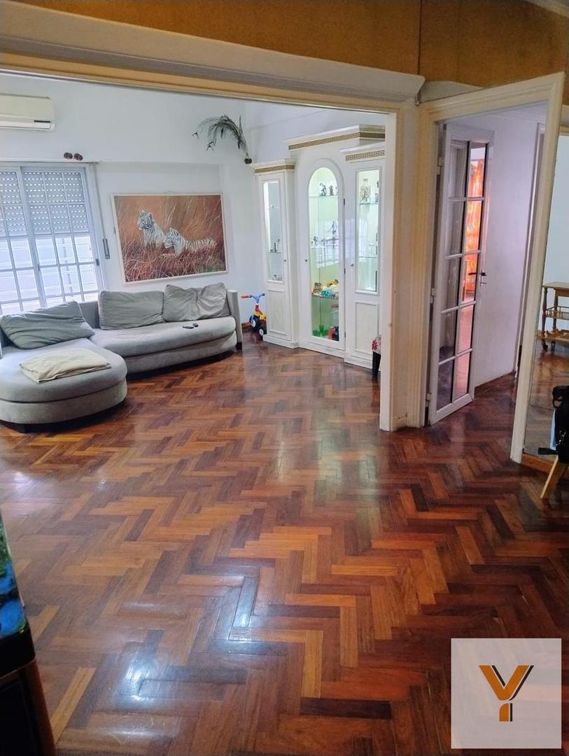 Departamento en Venta en Monserrat, USD 120.000