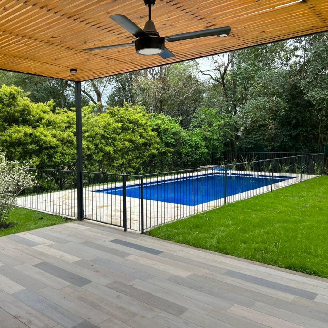 CASA EN ALQUILER ANUAL