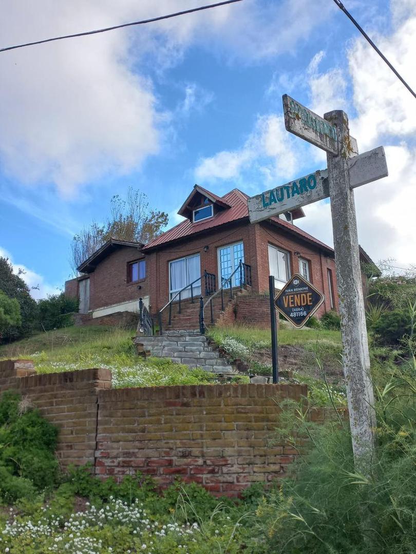 Casa en Venta al Sur