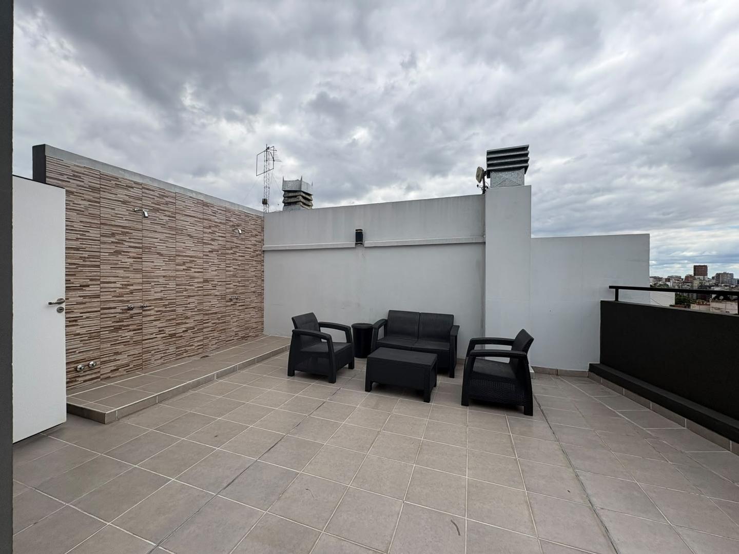 Departamento en Venta en Las Cañitas, USD 66.000