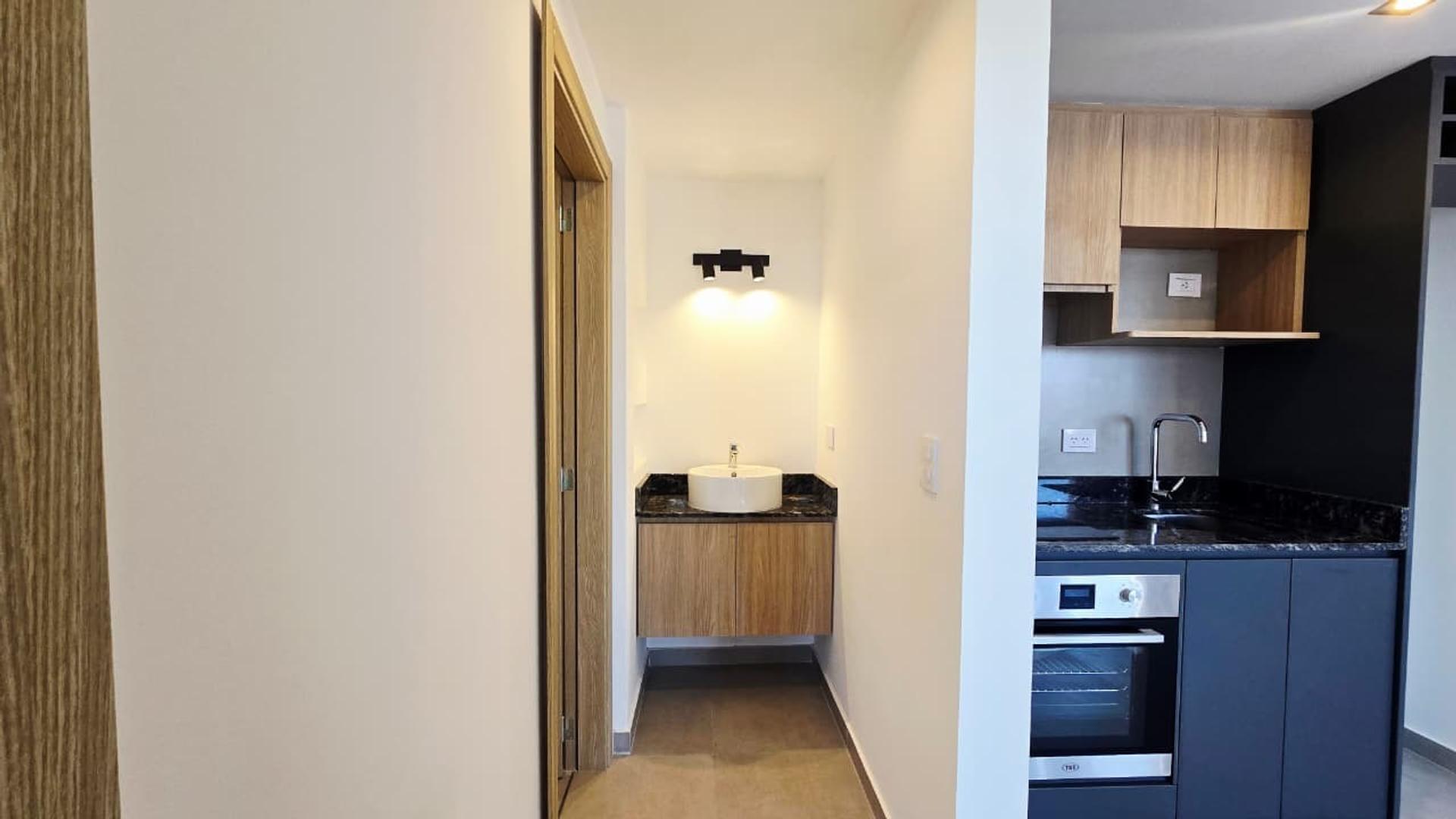 Departamento en Venta en San Justo, USD 76.500
