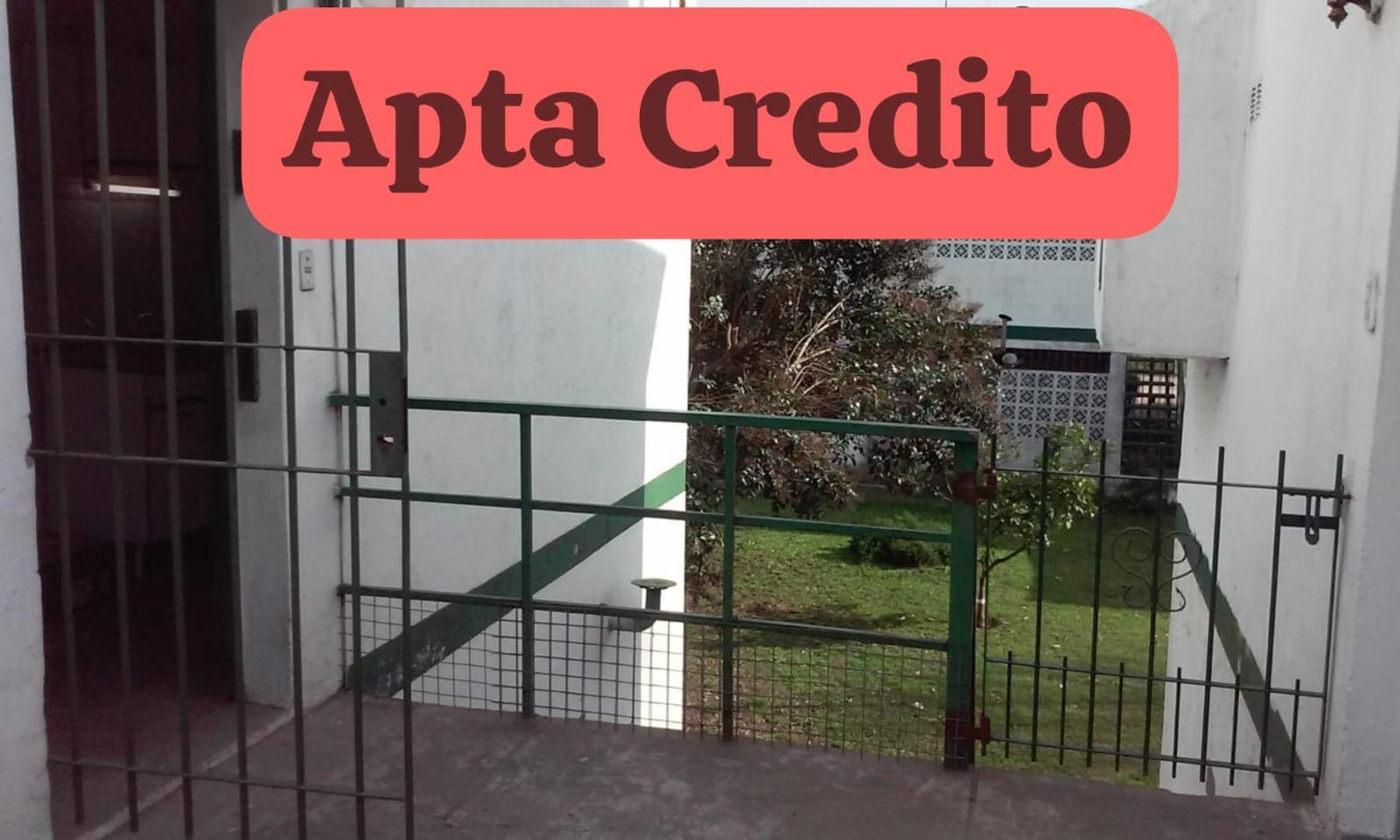 DEPARTAMETO EN BARRIO GARAY VENTA  ACEP FINAN EN CUOTAS