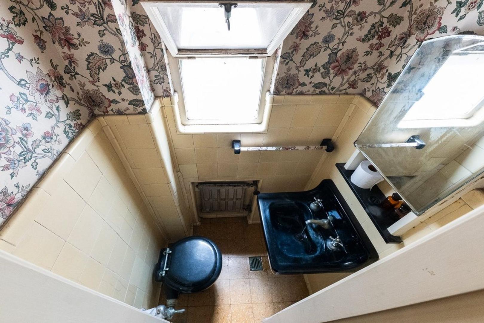 Departamento en Venta en Palermo, USD 400.000