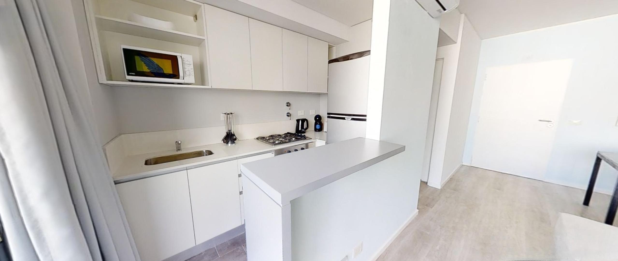 Departamento en Venta Permite mascota