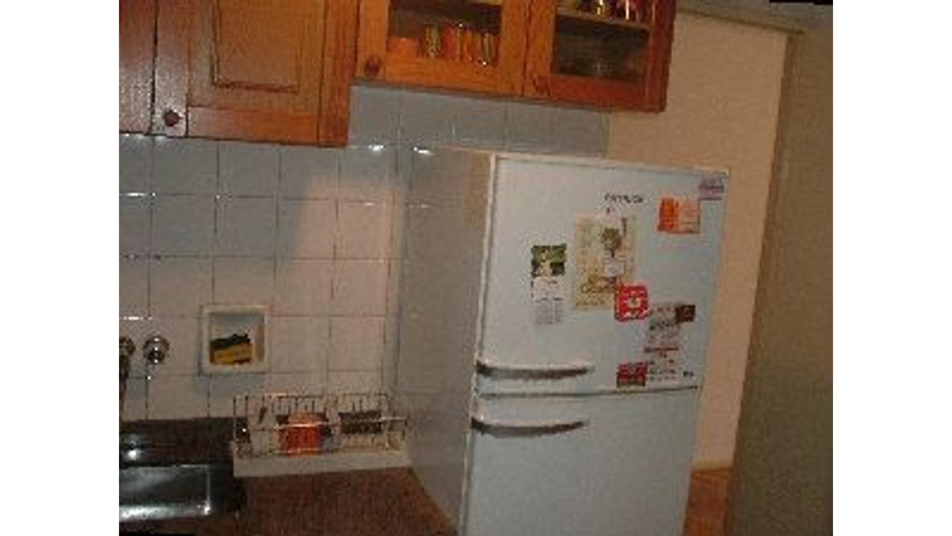 Departamento en Alquiler Temporal 37 años