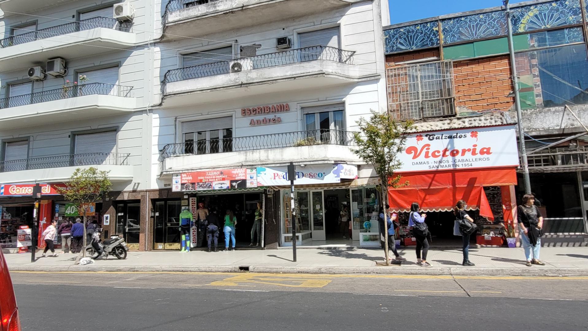 Local en Venta en General San Martin, USD 270.000