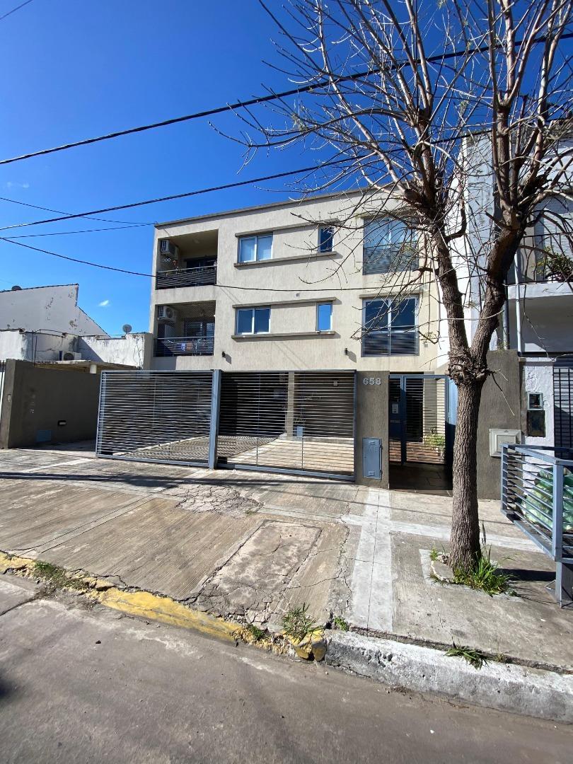 Magallanes 600, Piso 1